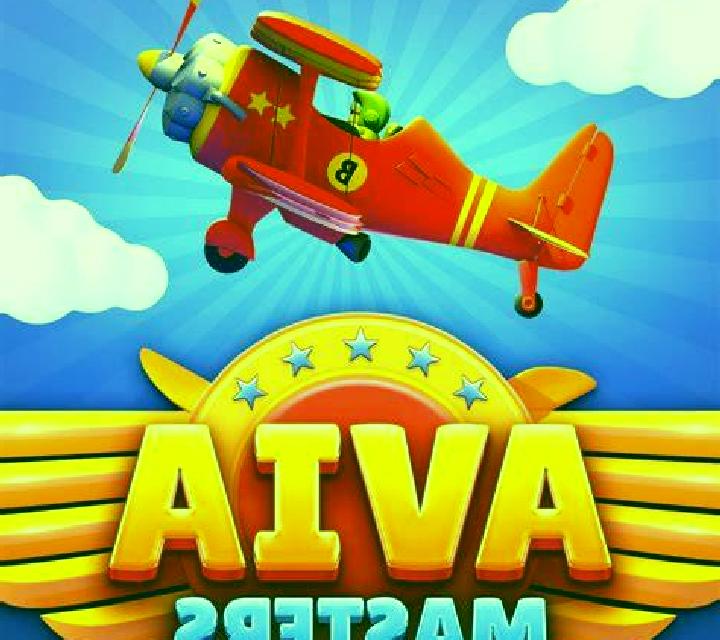 aviamasters basics game