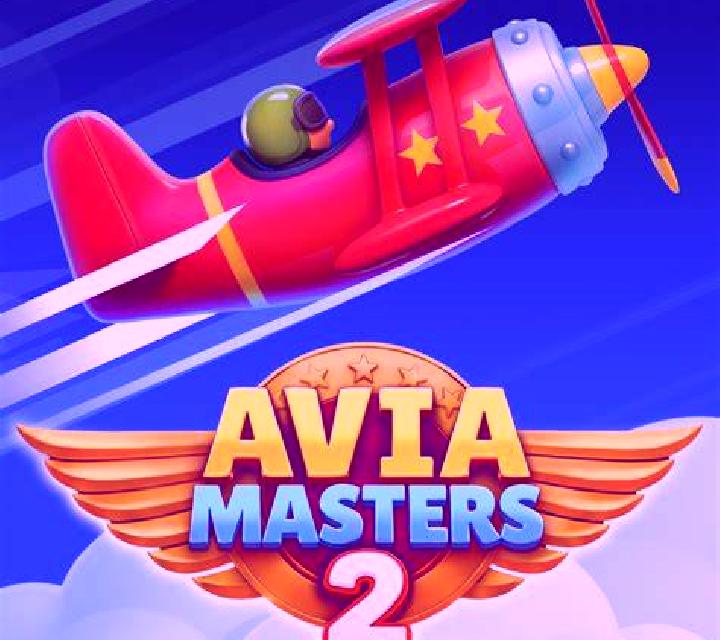 aviamasters bonuses
